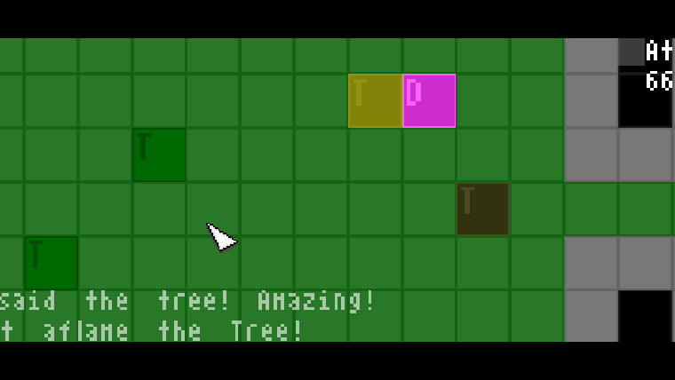 Fixel screenshot